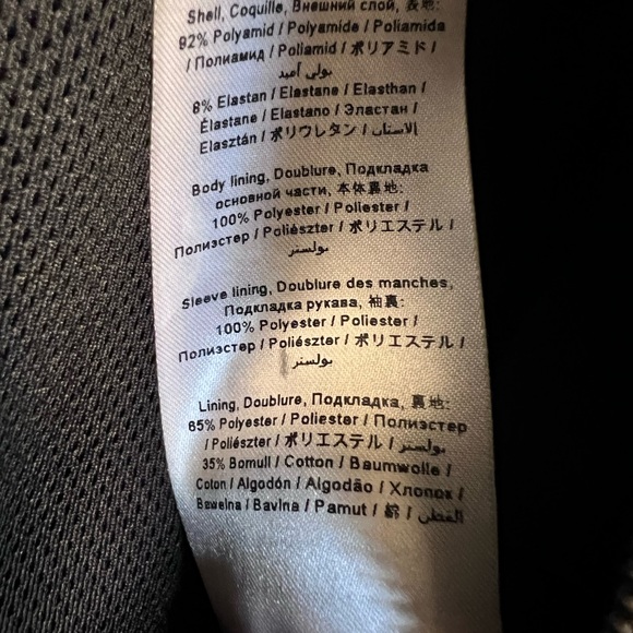 Tiger of Sweden men’s jacket - Picture 8 of 8